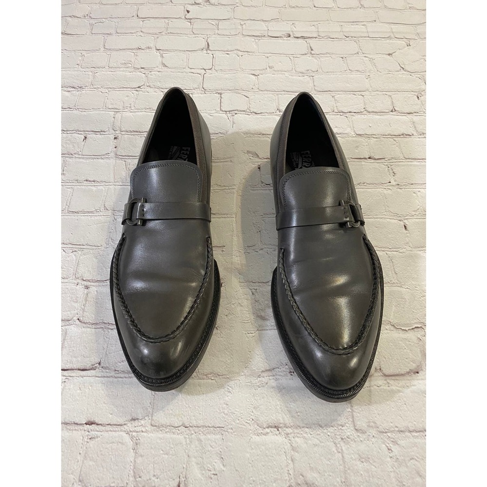 Salvatore Ferragamo Loafers 11.5
